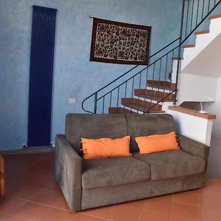 Casa Pina Vila Malmantile Exterior foto